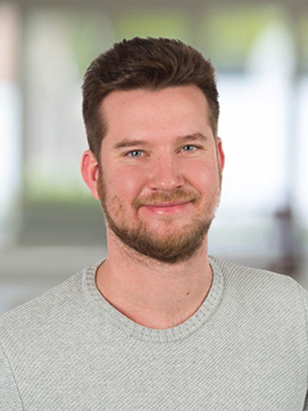 UKM Personalbeschaffung | Manuel Ostendorf